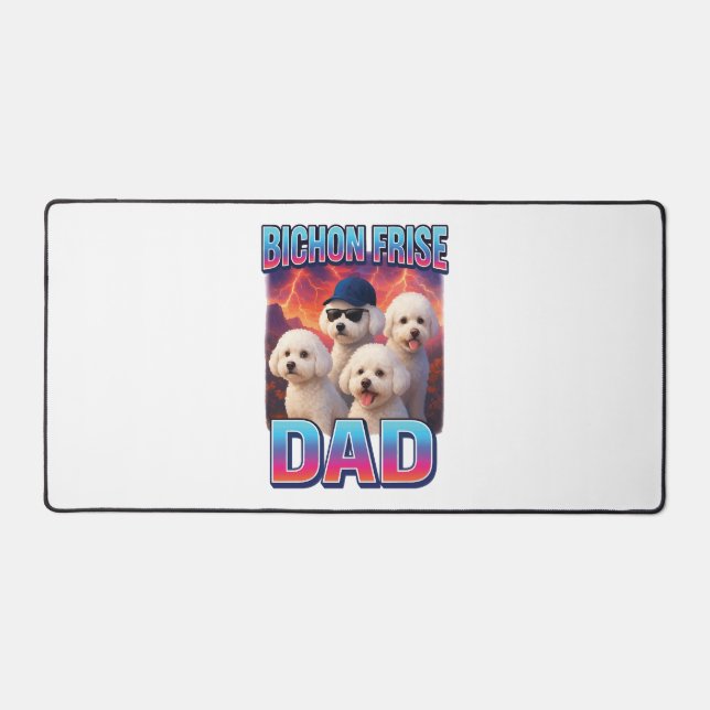 Bichon frisé (Recto)