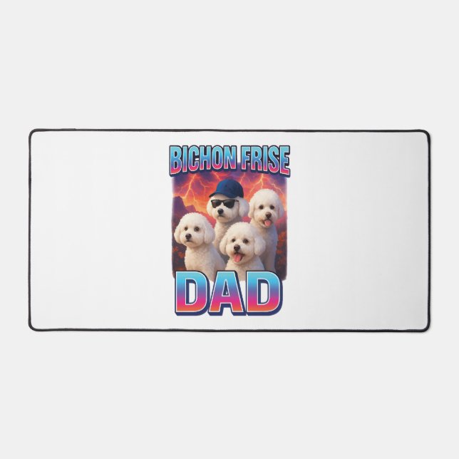 Bichon frisé (Recto)