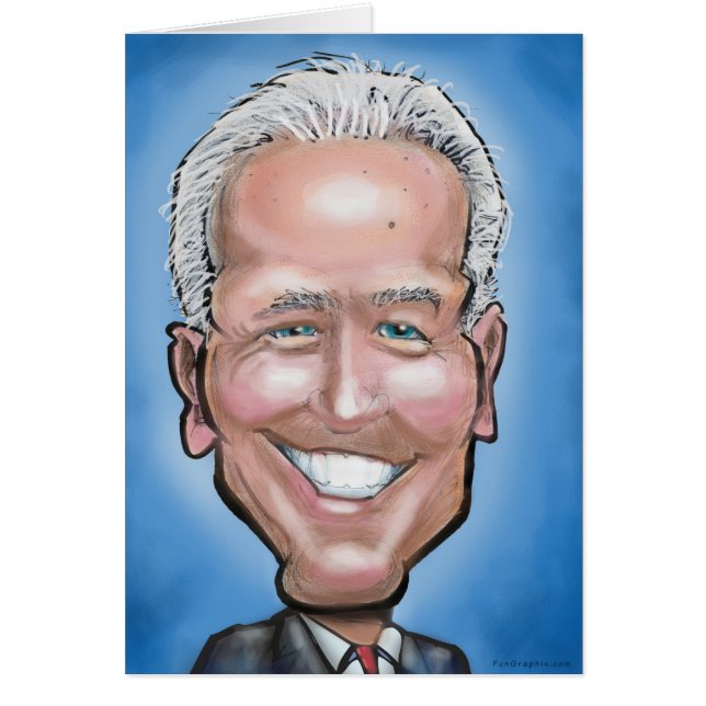 Biden (Devant)