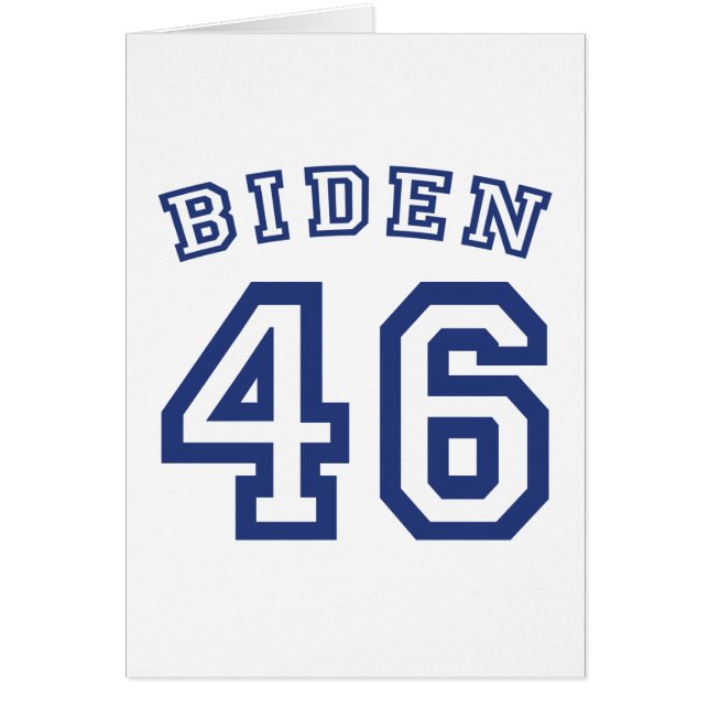 BIDEN 46 (Devant)