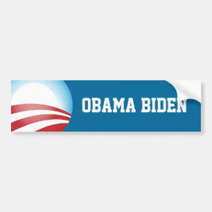Biden Bumper Sticker