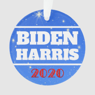 Biden Harris 2020 Noël
