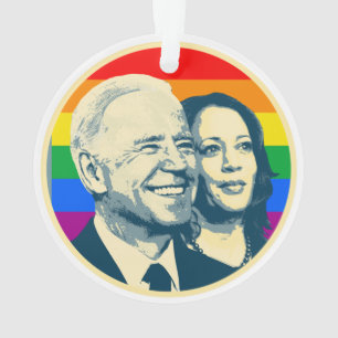 BIDEN HARRIS PRIDE BADGE GRAND
