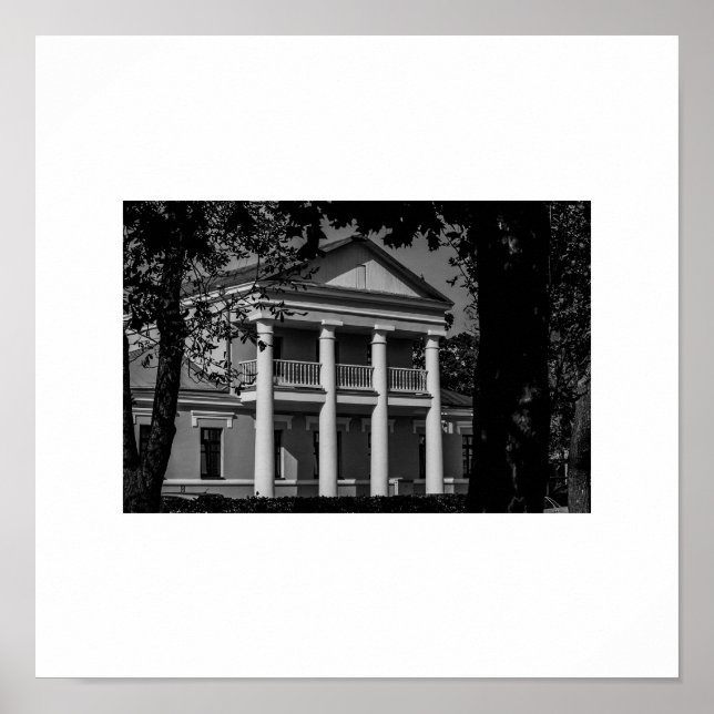 Biélorussie Б е л р ь у с  de  de Brest Poster de  (Devant)