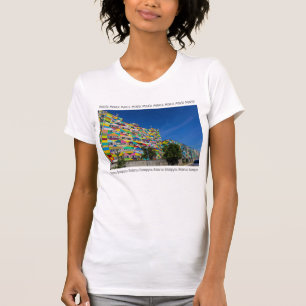 Biélorussie Б л а р у с  de Minsk  de  T-shirt