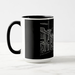 Biélorussie Б л а р у с la Coupe de Mug Architectu