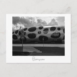 Biélorussie Barysaw Borisov Arena Carte postale