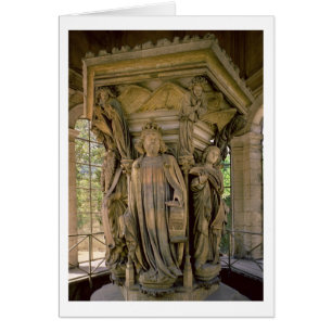 Bien de Moïse : David et d'autres prophètes, 1395-