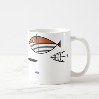 BIEN du café de tasse de MER