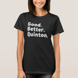 Bien meilleur Sweat - shirt à capuche de reprise Q