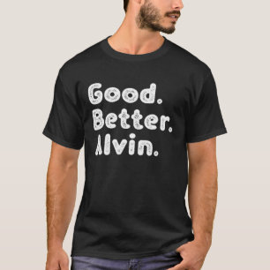 Bien mieux Alvin Pullover Sweat - shirt à capuche