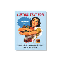 Bien Sûr, Je Peux Imprimer En Toile Étitrée