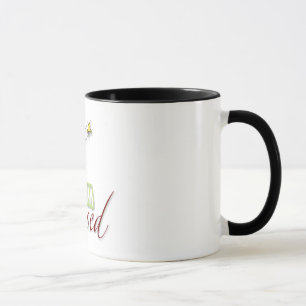 Bienheureuse Mug