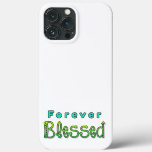 Bienheureux coque iphone