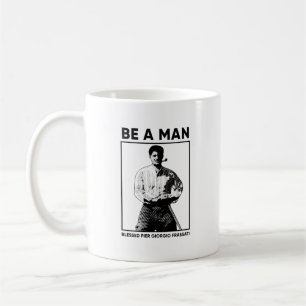 Bienheureux Jeteur Giorgio Frassati Mug Verso l’