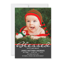 Bienheureux Noël Naissance