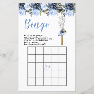 Bientôt la Fête des mariées de Bingo de Whisers