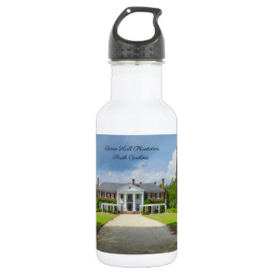 Bienvenue À Boone Hall Bouteille D'Eau