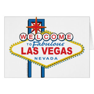 Bienvenue à Fabulous Las Vegas