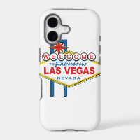 Bienvenue à Fabulous Las Vegas