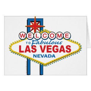 Bienvenue à Fabulous Las Vegas