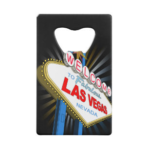 Bienvenue à Las Vegas