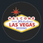 Bienvenue À Notre Sticker Mariage Fabulous Las Veg<br><div class="desc">Bienvenue À Notre Sticker Mariage Fabulous Las Vegas</div>