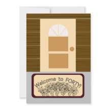 Bienvenue à Quarante ! Joyeux 40e anniversaire !