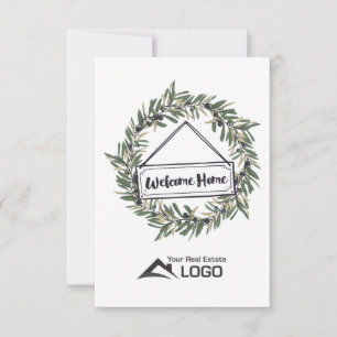 Bienvenue Accueil Carte immobilière personnalisée