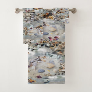 Bienvenue au bord de mer