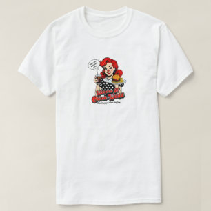 Bienvenue Au T-shirt Clown World