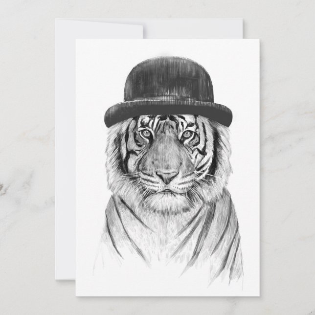 Bienvenue dans la jungle (Devant)