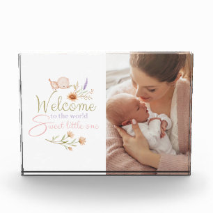 Bienvenue Dans Le Bloc Photo Mondial