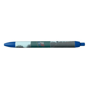 Bienvenue dans les stylos à encre du Texas