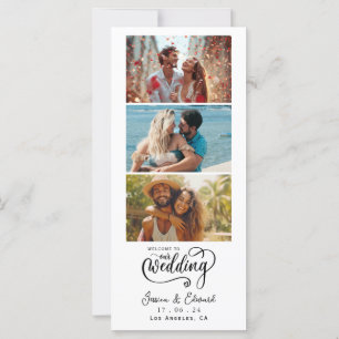 Bienvenue dans notre collection photo Mariage Mini