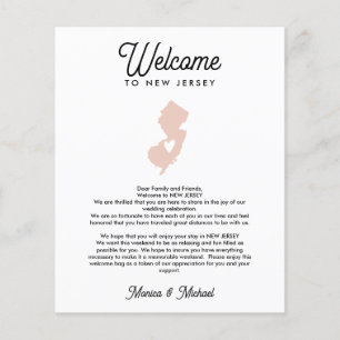 Bienvenue dans NOUVELLE Lettre JERSEY & Itinéraire