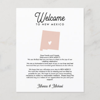 Bienvenue dans NOUVELLE Lettre MEXIQUE & Itinérair