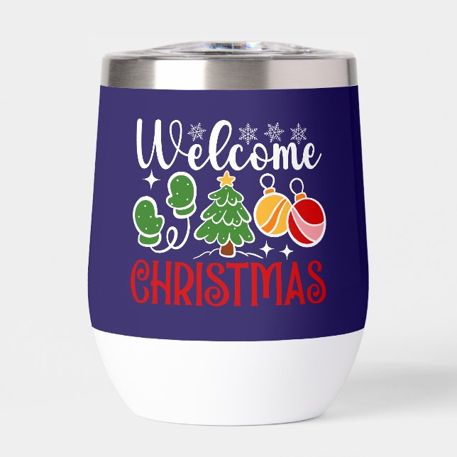 Bienvenue Noël-63758 (Avant)