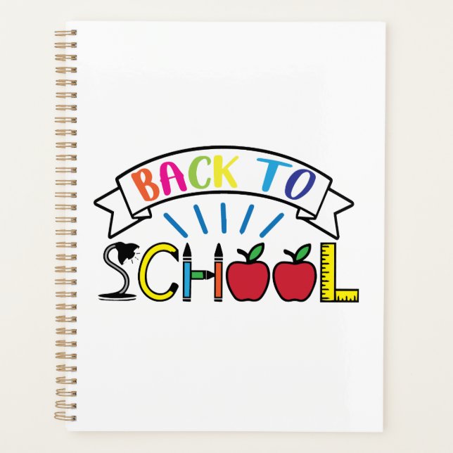 Bienvenue Retour à la vie des enseignants à l'écol (Devant)