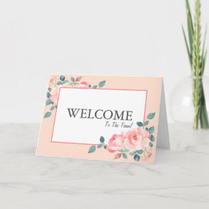 Bienvenue sur la carte d'équipe