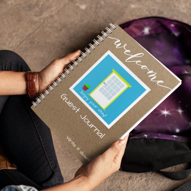 Bienvenue Vacances Accueil Accueil Livre d'or (Créateur téléchargé)