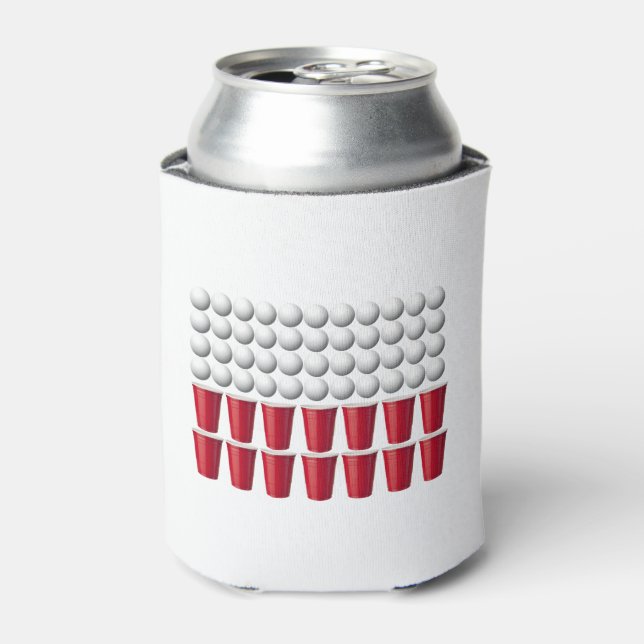 Bière Bong Polska Glacière (Can devant)