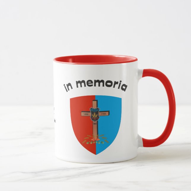 Bière brewerie Tasse (Droite)