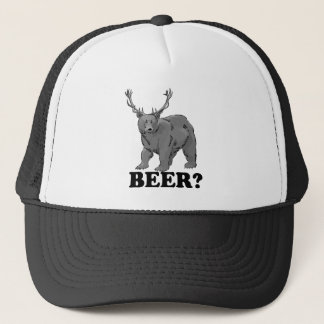 Bière ? casquette $17,95 (de 11 couleurs)