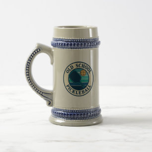 Bière Chope à bière, chope à kvas.