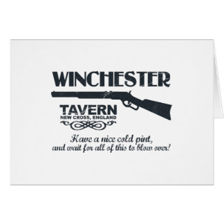 Bière de Winchester