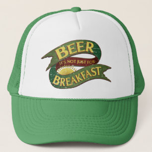 Bière, il n'est pas simplement pour le casquette