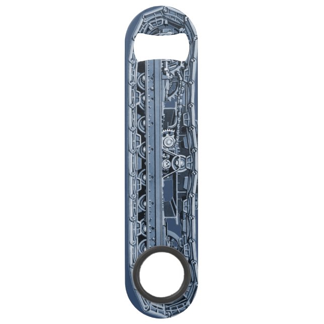 BIÈRE LOURDE DE RÉSERVOIR DE GRUTIER D'OPÉRATEUR (Dos)