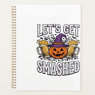 Bièredecitrouille Halloween défonçons-nous