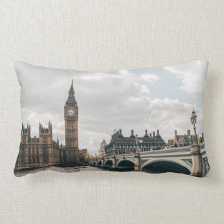 Big Ben à Londres Coussin